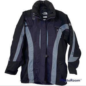 The North Face SKI/SNOWBOARDING/SNOW HOODED JACKET WOMANS SIZE 10